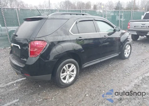 2016 Chevrolet Equinox Lt from USA, damaged, VIN 2GNFLFEK4G6302169